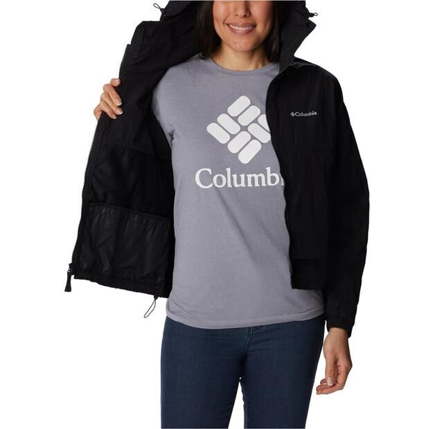 Ветровка Columbia Paracutie II Windbreaker