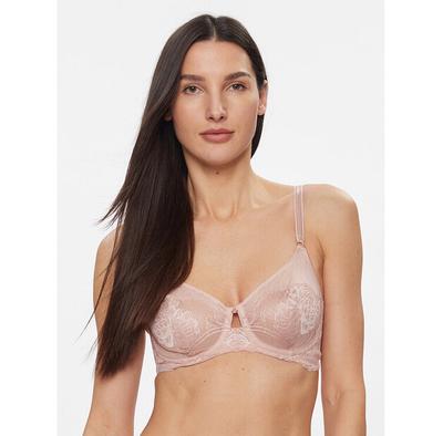 Triumph Wild Peony Florale W01 Underwire Bra