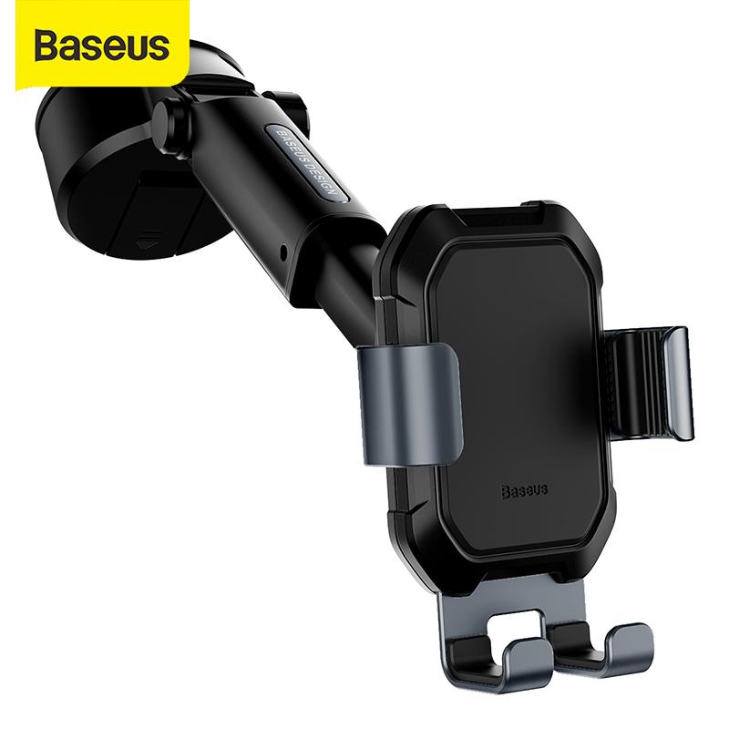 

Автомобильный держатель Baseus для смарфона