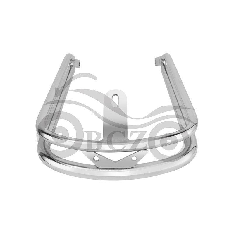 Harley Ultra Limited & Street Glide Headlight Fender Protector Bracket
