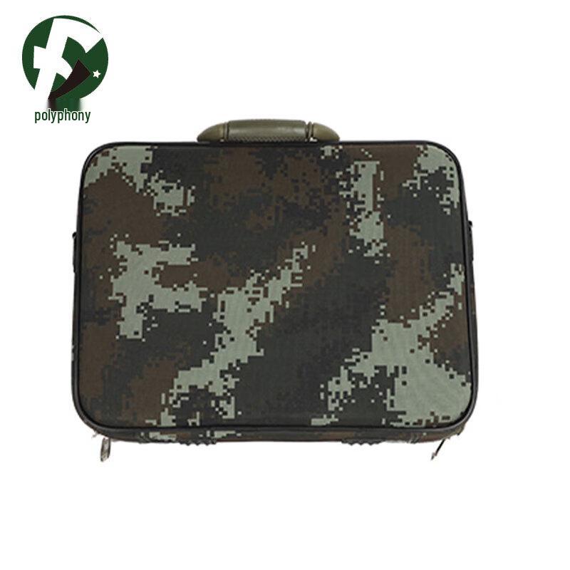 Тактический портфель для оперативного состава