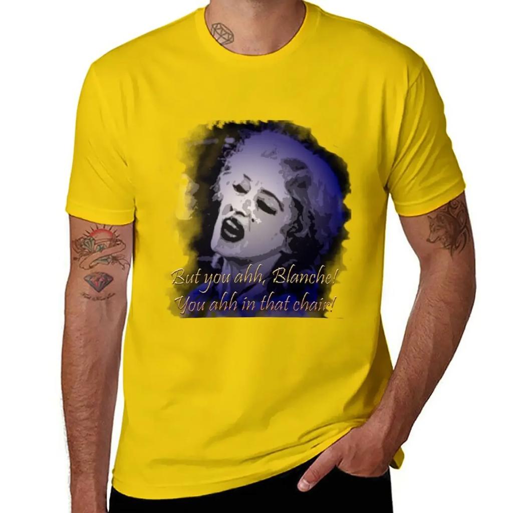 You are in that chair T-Shirt shirts graphic tees vintage clothes Short sleeve tee mens t shirts casual stylish