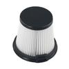 HEPA and Foam Filter Replacement Set for Shark Cordless Vacuum Cleaner Models IW3612EU IW3612EUT IW3612AMZEU IW3611EU