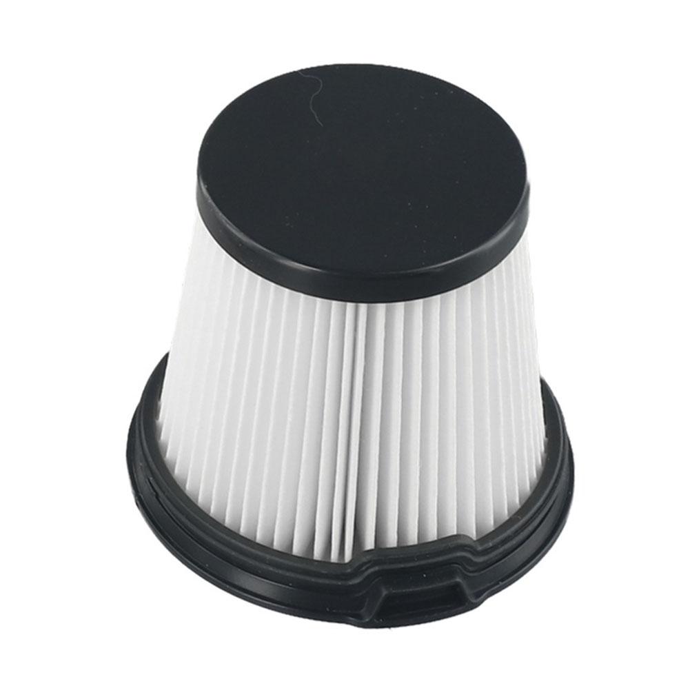 HEPA and Foam Filter Replacement Set for Shark Cordless Vacuum Cleaner Models IW3612EU IW3612EUT IW3612AMZEU IW3611EU