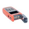 OTDR Fiber Optic Tester Handheld Mini Single Mode Optical Time Domain Reflectometer UPC Interface