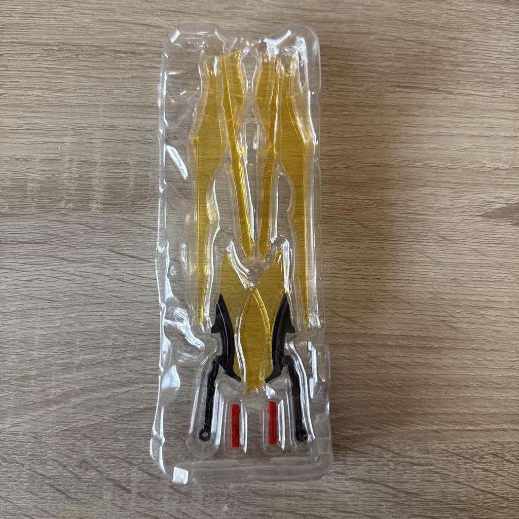 [USED] TAMASHII NATIONS ROBOT Spirits [SIDE MS] Sinanju