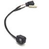 95B980551L OEM Reversing Rear View Camera for Porsche Cayman GT4 2019-2025 911 991 2014-2021 Macan 718 2017-2025 95B 980 551 L