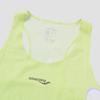 Saucony Comfortable Versatile Sleeveless Casual Vest Women tops SA1269TK32R-GE245