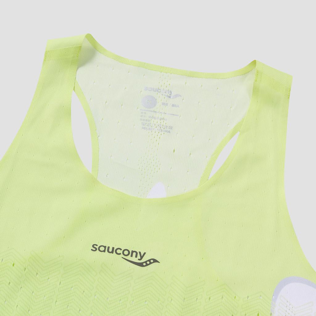Saucony Comfortable Versatile Sleeveless Casual Vest Women tops SA1269TK32R-GE245