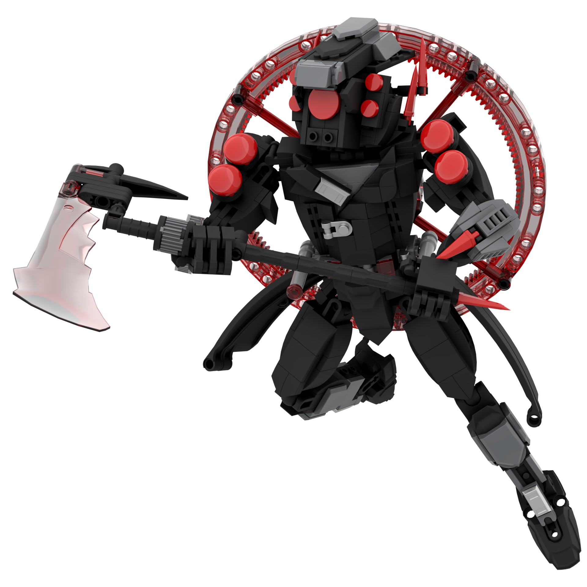 

2025 Новый Скибиди Туалет Спикермен Блок Скибиди Туалет Конструктор Игрушка Хобби Блоки Развивающие Игрушки Коллекционные Предметы Нет Аниме Скибиди Туалет