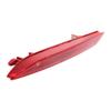 Rear Reflector Bumper Light Marker Red Lens For Honda CRV CR-V 2012 2013 2014