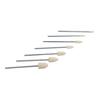 Wool Polishing Wheel Rotary Polishing Head Felt Polishing Heads