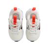 Nike Kinder Air Max Interlock Lite TD Summit White Hyper Orange Black DH9410-105