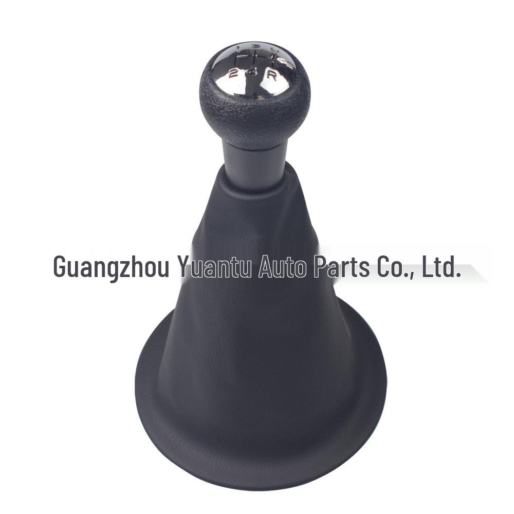 Shift Knob Cover for Citroen Berlingo & Peugeot 2008-2018 Gear Lever