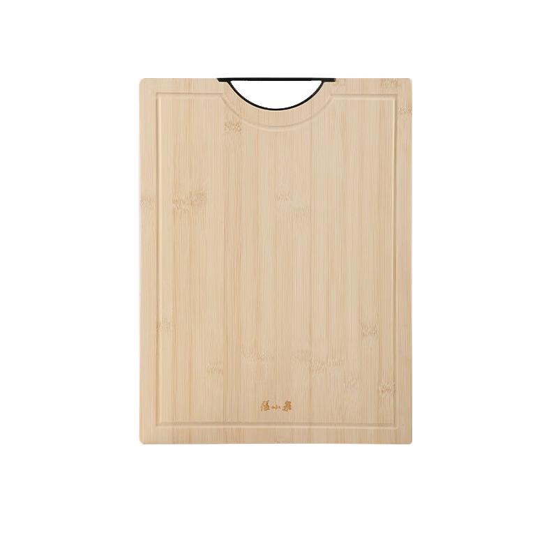 Zhang Xiaoquan Rectangular Bamboo Cutting Board