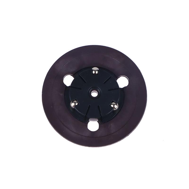 Piezas de Repuesto Soporte de CD Eje Giratorio Ksm-440 Para Ps1 Lente Cabeza Láser Motor Cerámico Tapa Eje Giratorio Tocadiscos Gaming