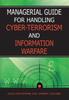 Kniha Managerial Guide for Handling Cyber-terrorism and Information Warfare