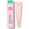 Patchology Lip Sleeping Mask Cream 0.5 Oz Hydrating Rose Skin Care