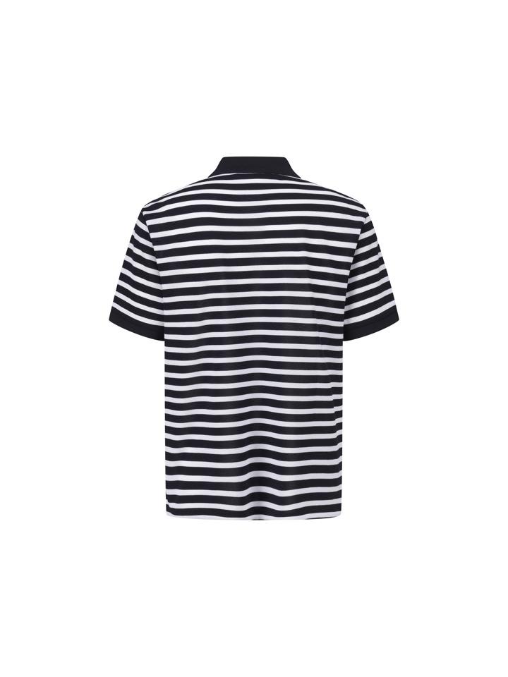 Edition Men'S) Striped Polo Shirt_Nef2Tt1923Dnv