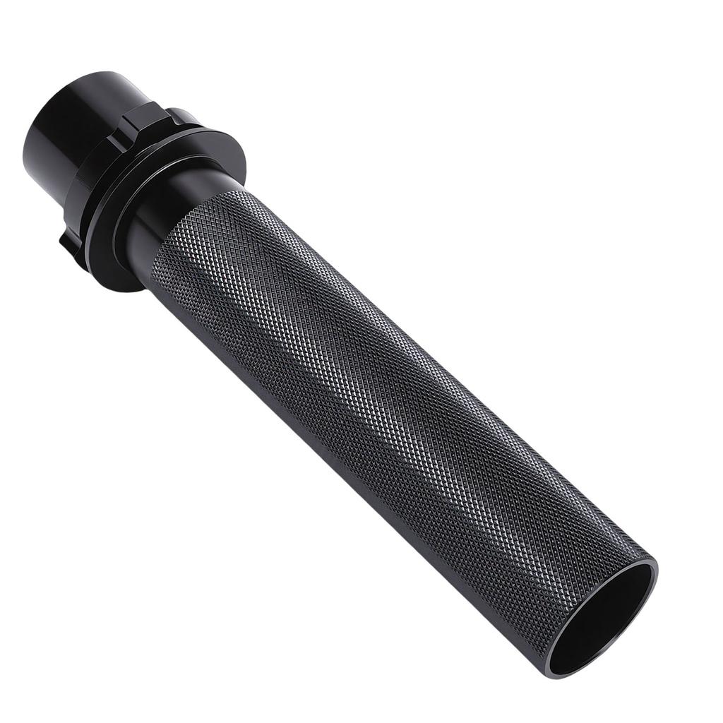 Motorcycle Throttle Tube Handle Dirt Bike Throttle Grip Replacement for Sur Ron Light Bee X LBX S LBS L1E X260 X160
