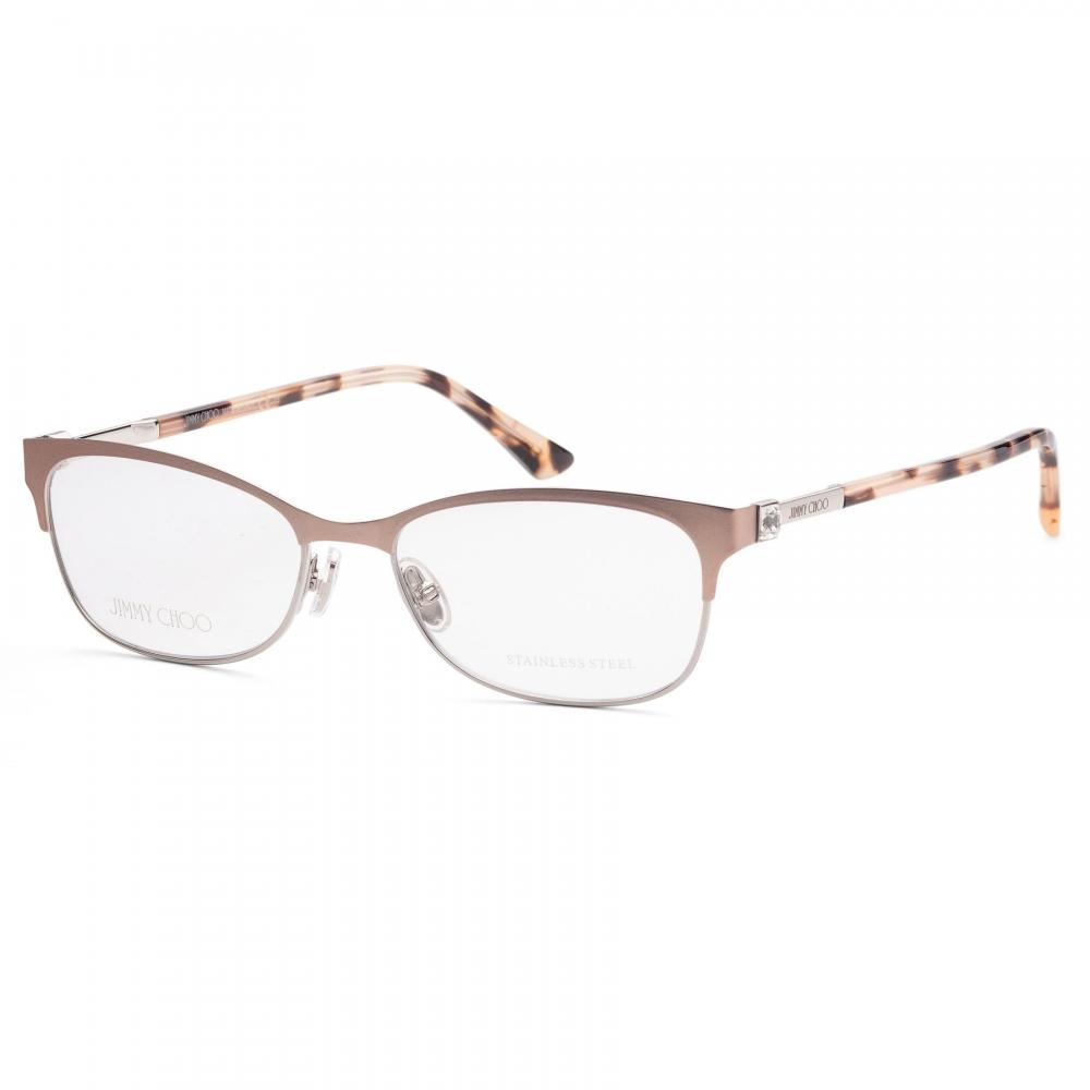 

Jimmy Choo Women s 52 mm Opticals