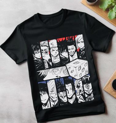 Japanese New T-Shirt All Might,Boku No Hero Academia ,Anime,MHA Midoriya Izuku