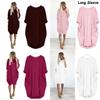 Elegantes Jerséis Holgados Elásticos para Mujer con Bolsillos Para un Look de Fiesta Perfecto
