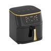 Export 13L Multifunction Air Fryer 2026 with Visual No-Flip Feature