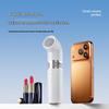 Sumi N26 Small Bent Tube Portable Handheld Fan