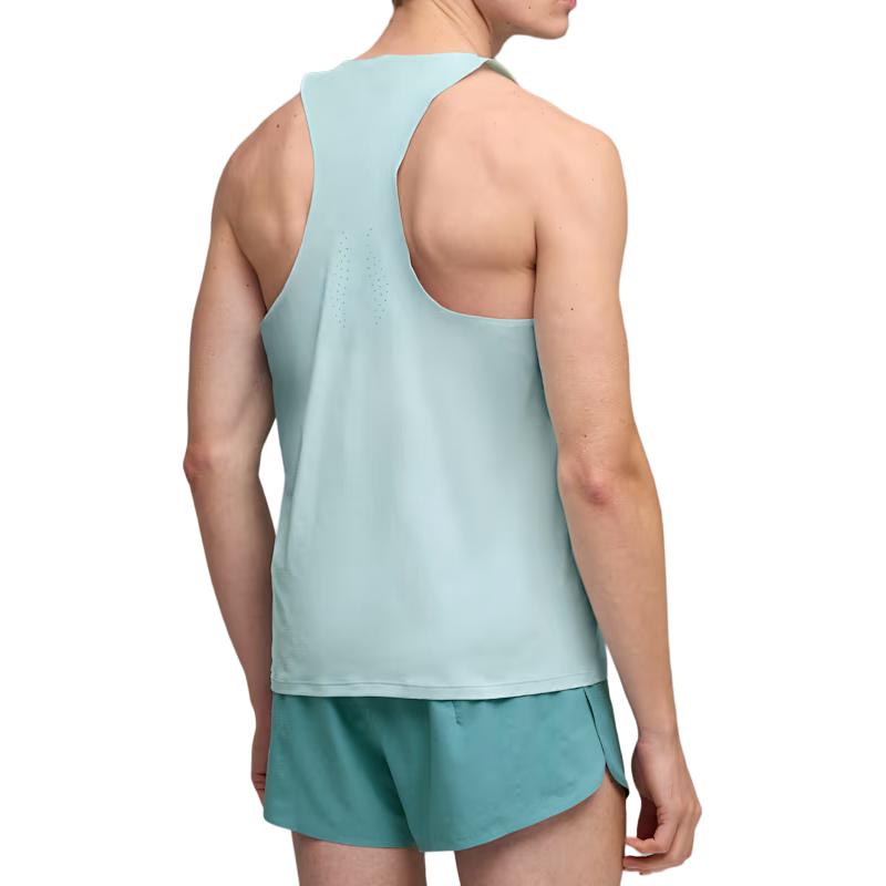 Men's Puma Lightspeed Ultraweave Men's Lightweight Running Singlet