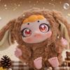 In Stock Nommi Loveliness Never End Series Cute Blind Box Vinyl Doll Mystery Toy Nommi Pendant Keychain Decoration Birthday Gift