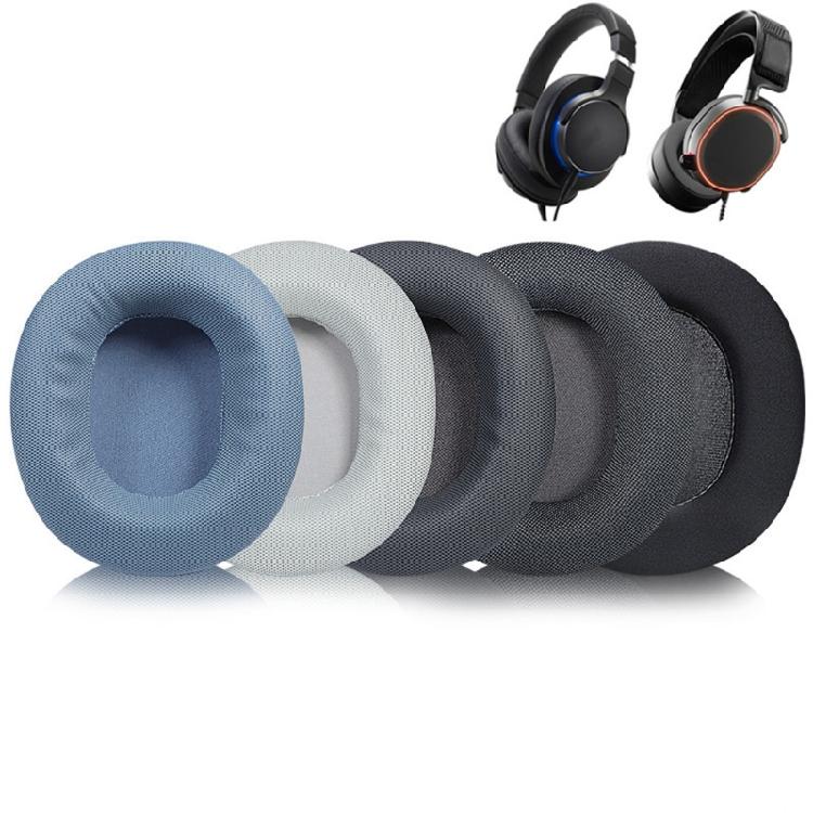 Qualified Ear Pads Soft Sponge Cushion Earmuffs forArctis 1/3/5/7/9x/Pro Headset