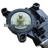 6RD959812B/D Fits 11-19 Volkswagen New Polo Rear Right Premium Window Regulator Motor.
