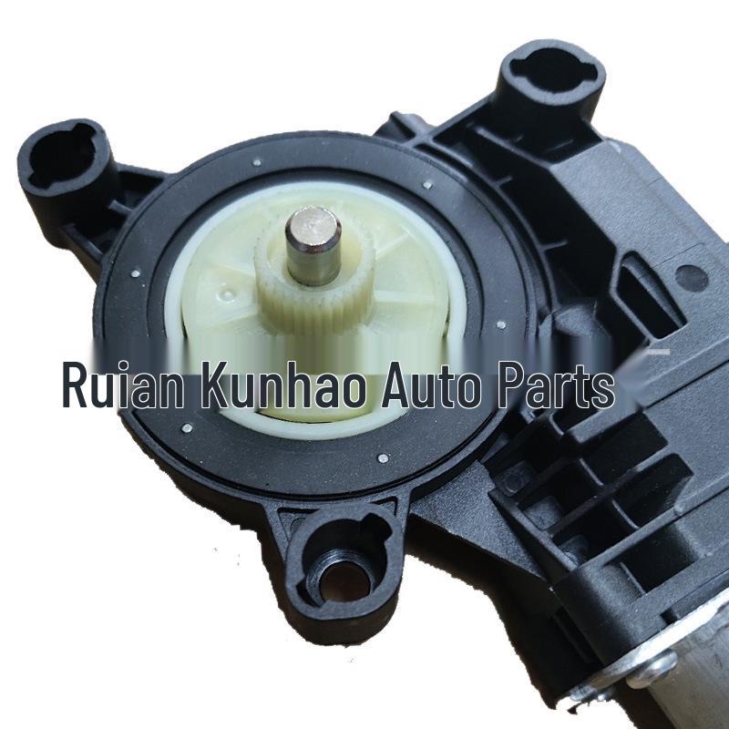 6RD959812B/D Fits 11-19 Volkswagen New Polo Rear Right Premium Window Regulator Motor.