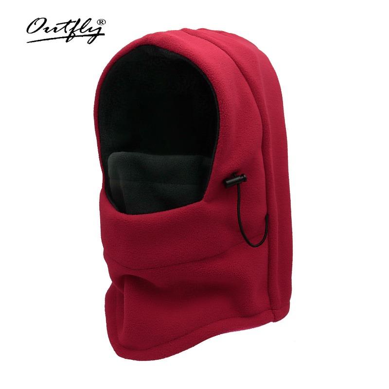 Winter new cycling warm mask neck cover outdoor sports windproof and cold mask cap