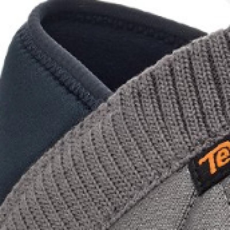 Teva 2024 F W Men S Winter Padded ShoeS Liember Stvm2435472 Dgg