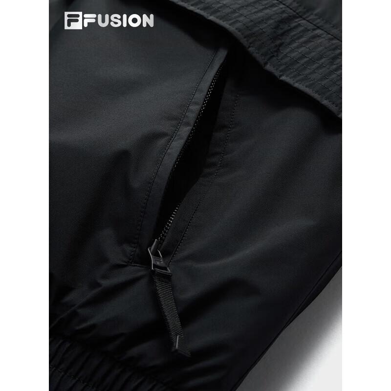 FILA FUSION Men's Casual Warm Padded Jacket