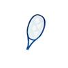 Yonex ACE Tennis 260 grams Precision Performance Lightweight Racquet E-Zone Racquet, & (G2)