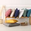 Pillowcase 50X70 Cm 100% Cotton Classic White