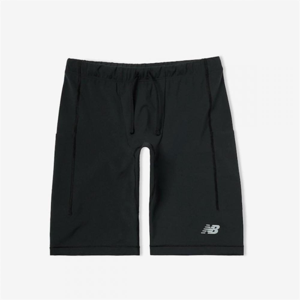 

New Balance Карманные 9-дюймовые леггинсы M B1 Nbnsf36001 19 NBNSF36001 19/S