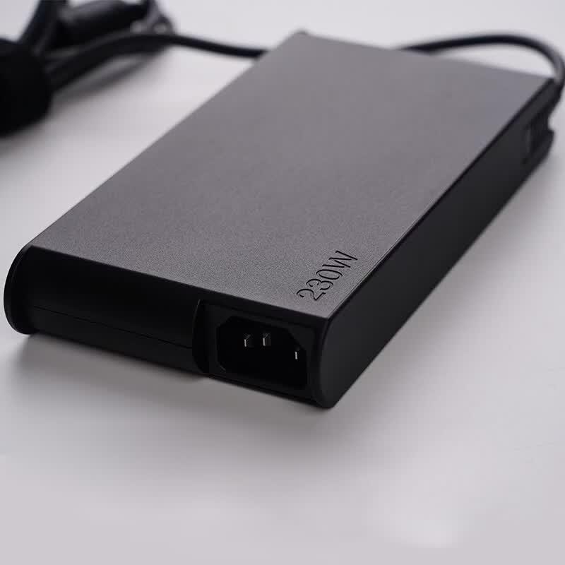 

Lenovo 230W Square Port Laptop Power Adapter