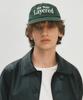Wednesday Oasis For Your Layered Day Ball Cap_Green(W25-Acc05)