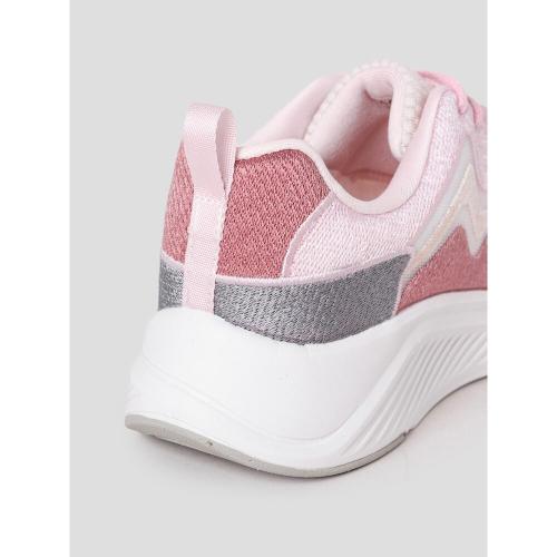 [Scholl] Lightweight Outsole Embroidered Sneakers White (WOMEN) [HH54K2S141]