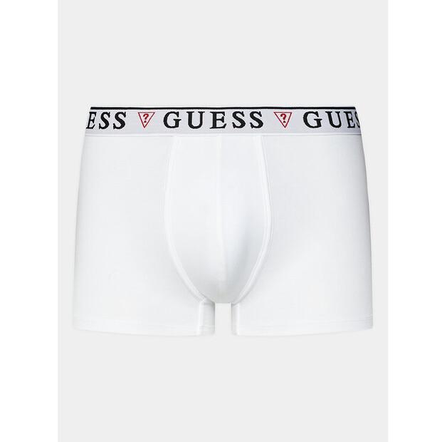 Боксеры Guess Brian