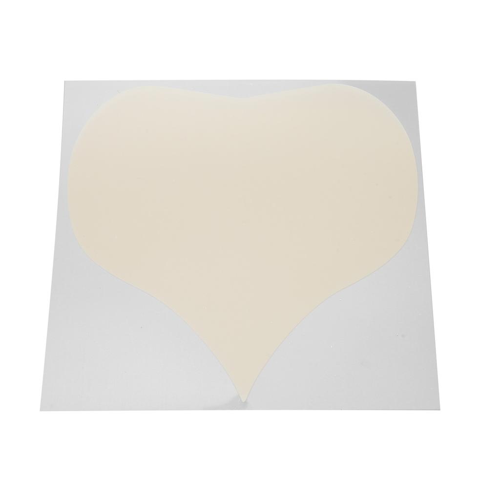 5PCS Chest Wrinkle Pads Silicone Chest Tightening Moisturizing Patches Wrinkle Removal Treatment