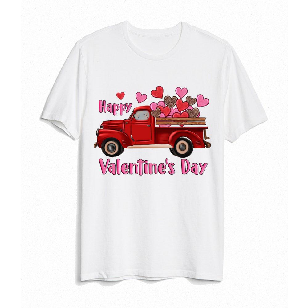 Happy Graphic T Shirts Day Outfit Party Shirts Unisexs Tshirt Unisex Clothes Graphic T Shirts