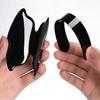 Car Metal Logo Door Bowl Handle Protector Film Stickers Accessories For Volvo V50 S60 XC60 S40 XC40 XC90 V60 S80 S90 V90 V70 V40