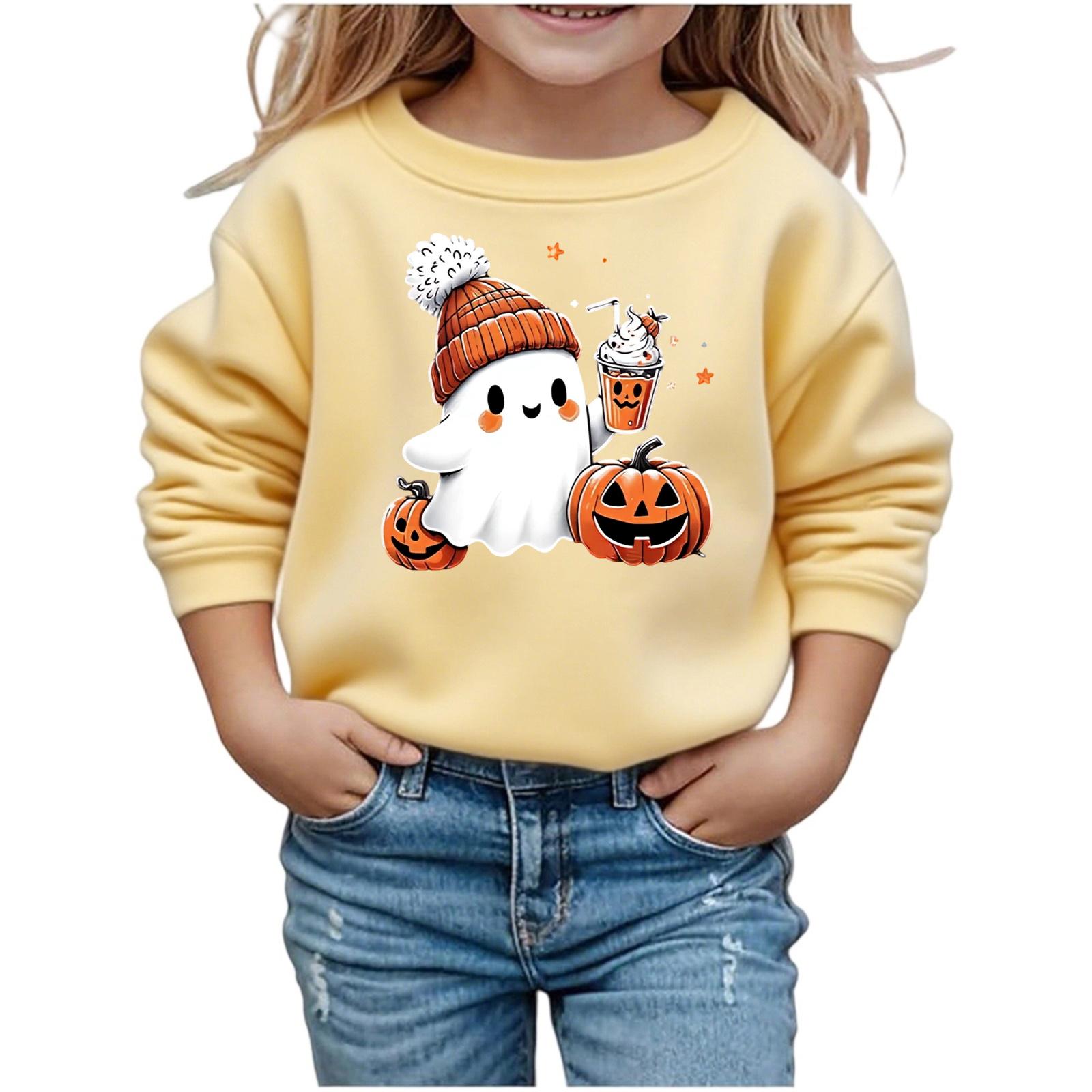 

Детские модные повседневные универсальные повседневные толстовки с круглым вырезом для мальчиков и девочек, повседневные лоскутные топы с длинными рукавами, свитшоты 110