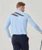 BILTMORE Kxg Men'S Summer Golf Wear Cooling Polo Shirt X0Smsh1011