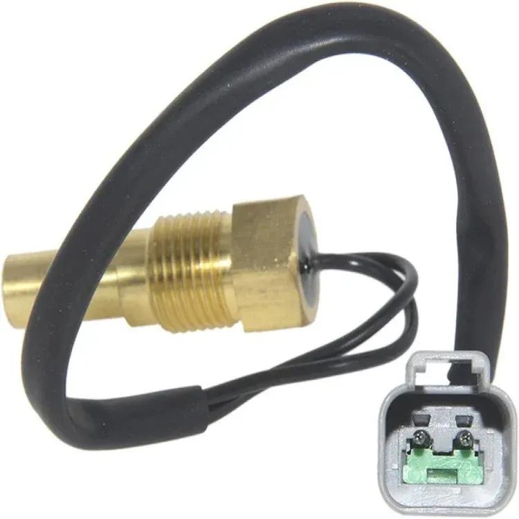 Water Temperature Sensor 1967975 for Diesel Engine E320B E320C E200B E312B 3066 3116 3126